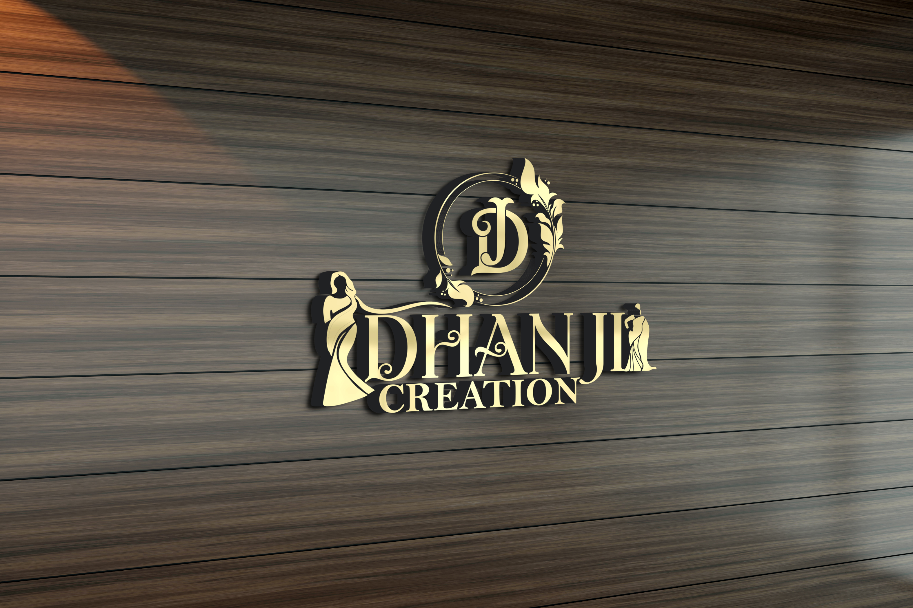 Dhanji Creation